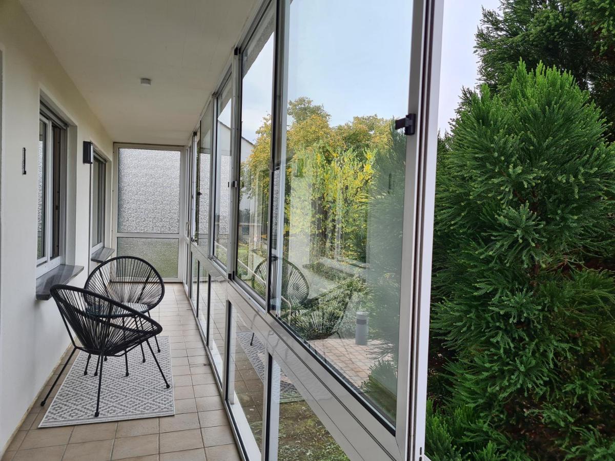 4-Zimmer-Ferienwohnung, Modern, Kueche, Wlan, Netflix Castrop-Rauxel Luaran gambar